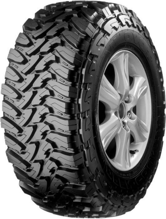 Toyo Open Country M/T