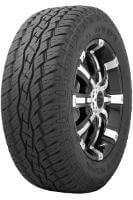 Toyo Open Country A/T+
