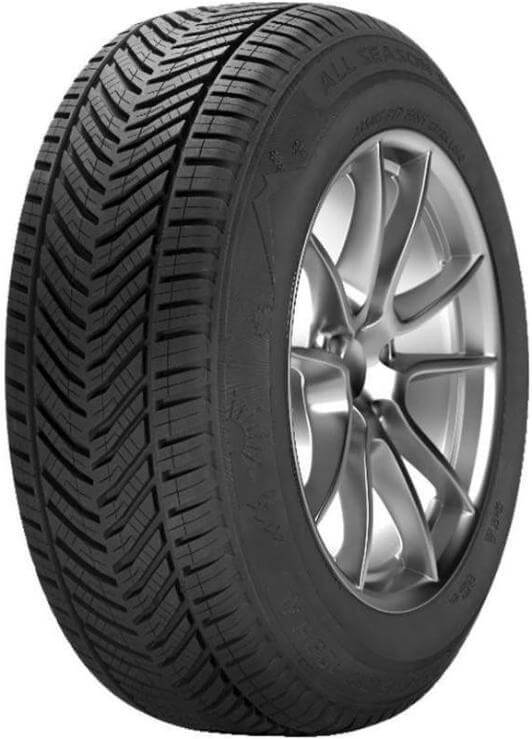 Orium All Seasons SUV