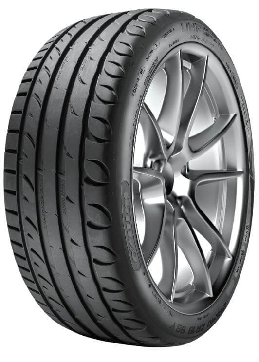 Orium Ultra High Performance