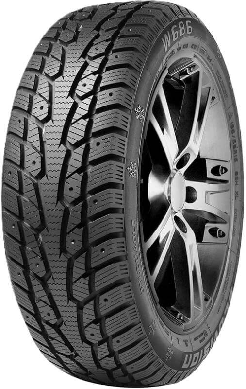 Ovation Ecovision W-686