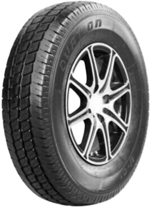 Ovation V-01