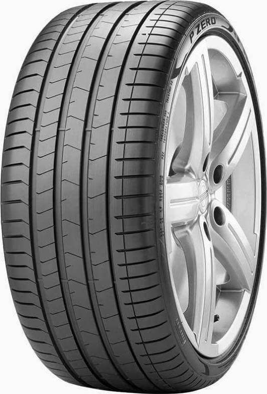 Pirelli P Zero (PZ4) Luxury Saloon