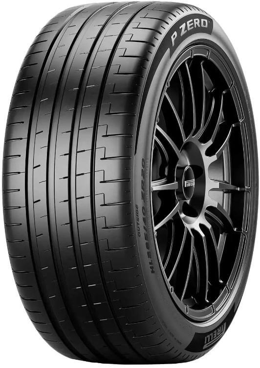 Pirelli P Zero (PZ5)