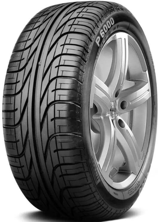 Pirelli P6000