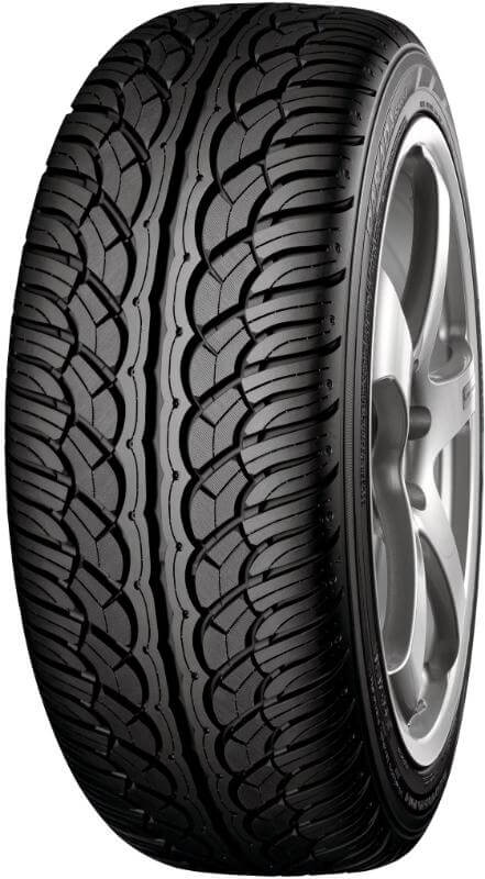 Yokohama Parada Spec-X PA02