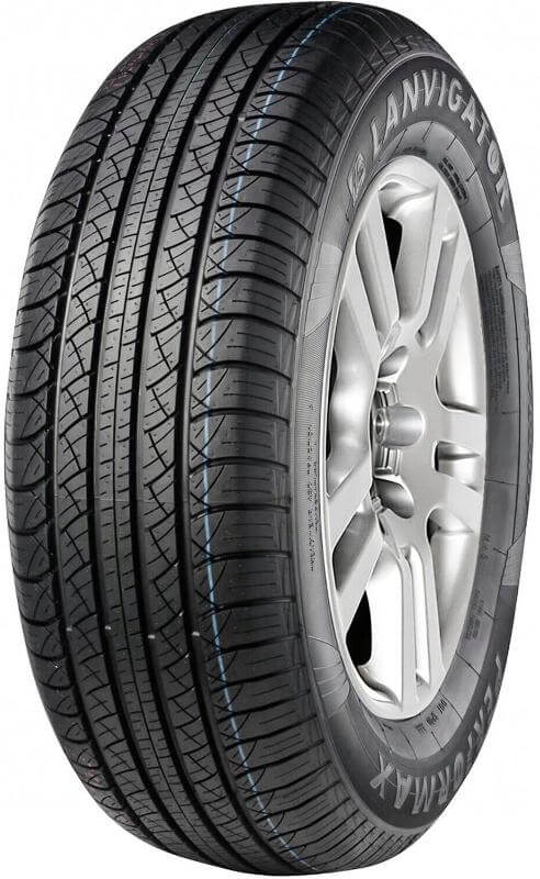 Lanvigator Performax