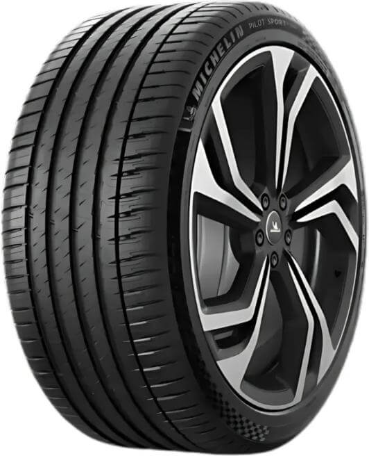 Michelin Pilot Sport 4 SUV NEO