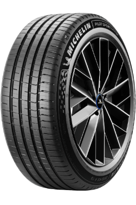 Pneumatico Michelin Pilot Sport 5 Energy