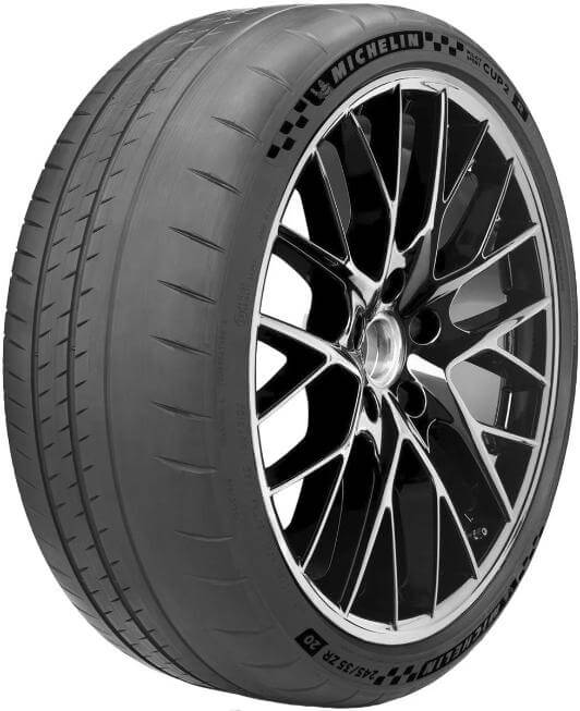 Michelin Pilot Sport Cup 2 R Connect