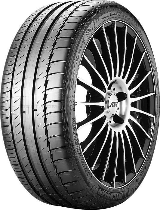 Michelin Pilot Sport PS2