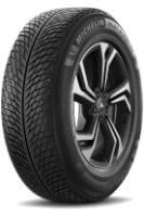 Michelin Pilot Alpin 5 SUV