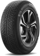 Pilot Alpin 5 SUV