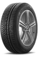  Michelin Pilot Alpin 4