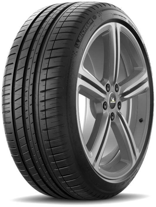  Pilot Sport 3