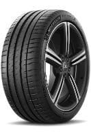 Michelin Pilot Sport 4