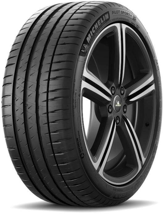 Michelin Pilot Sport 4