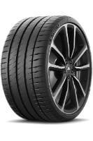 Michelin Pilot Sport 4S