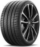 Pilot Sport 4S