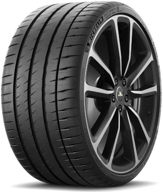  Pilot Sport 4S
