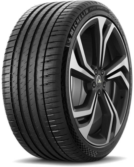  Pilot Sport 4 Suv