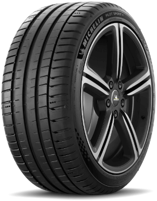 Pneumatico Michelin Pilot Sport 5