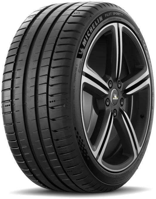 Michelin Pilot Sport 5