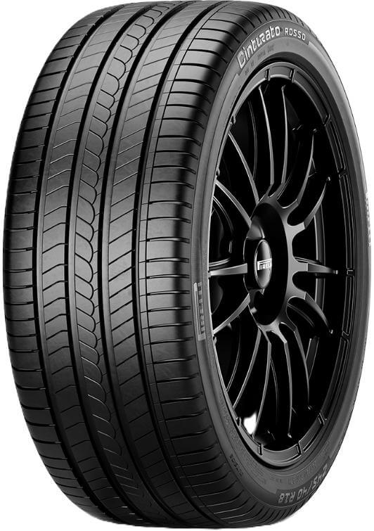 Pirelli Cinturato Rosso