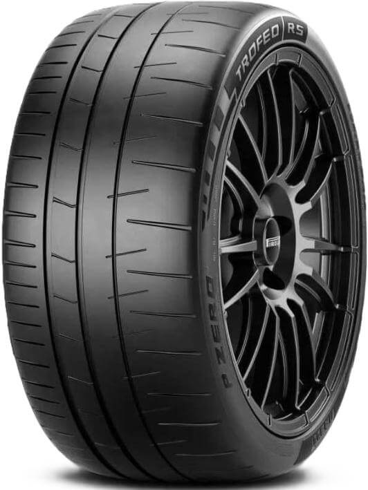 Pirelli P Zero Trofeo RS