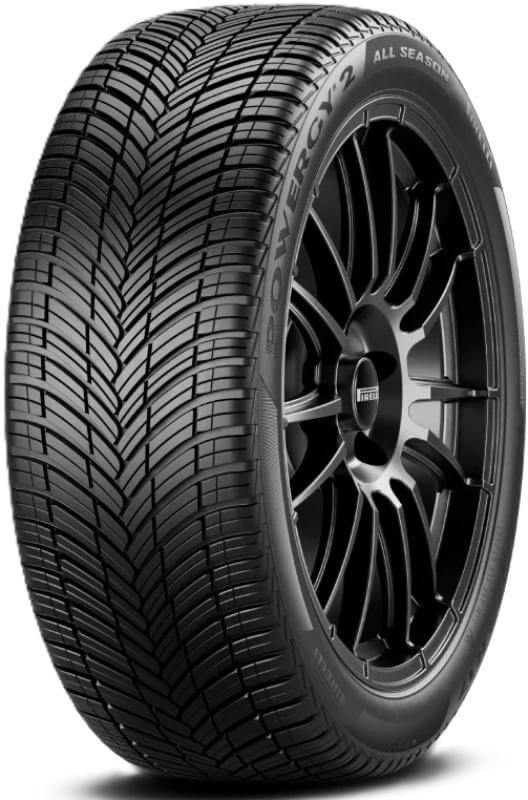 Pirelli Powergy 2 All Season