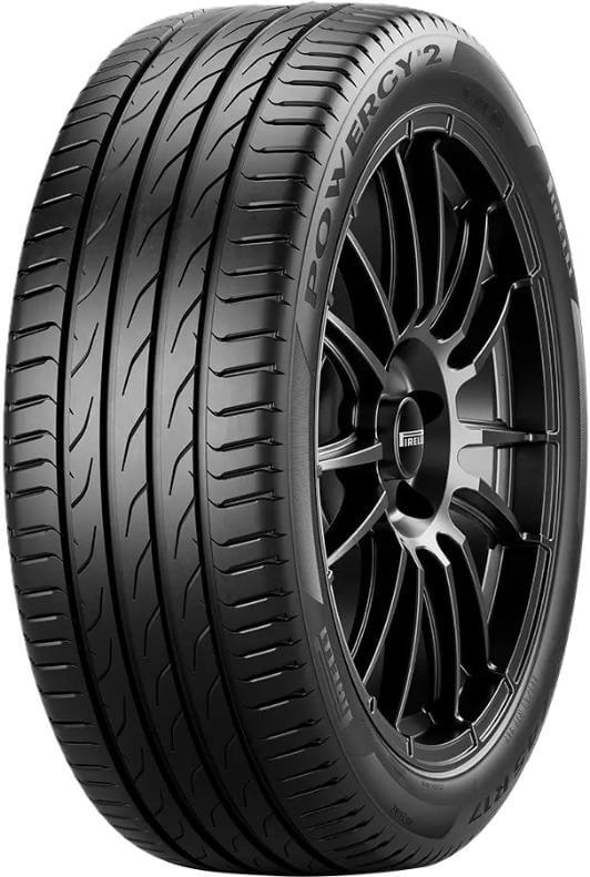 Pirelli Powergy 2