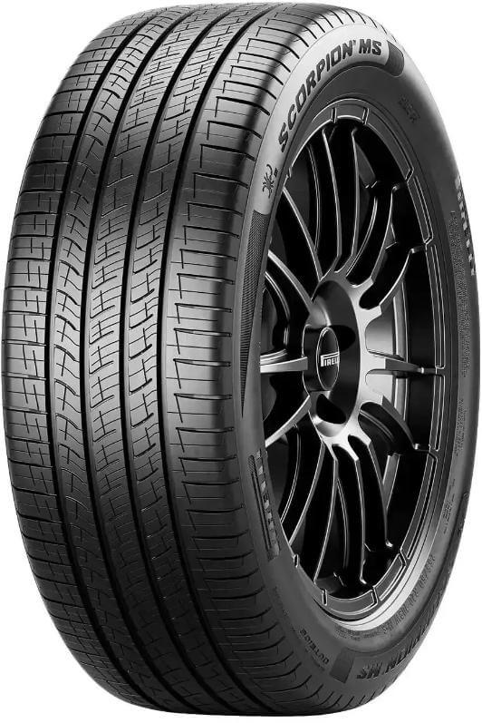 Pirelli Scorpion MS