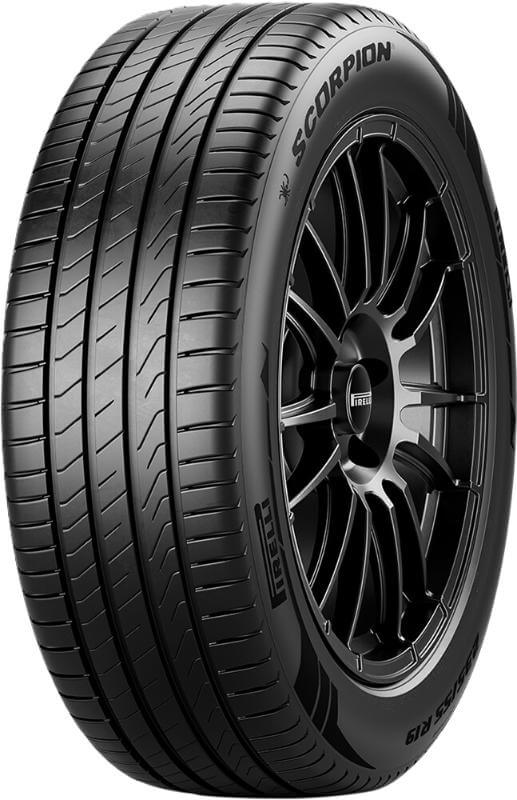 Pirelli Scorpion S3