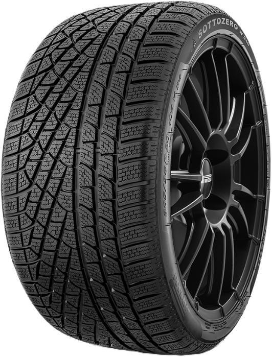 Pirelli Winter 240 Sottozero