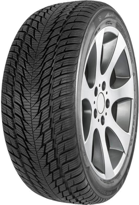 Atlas Polarbear UHP 2