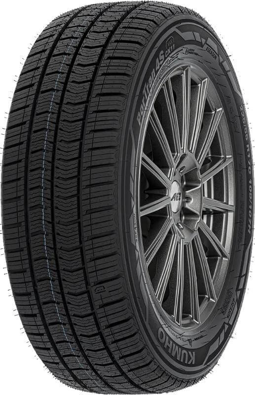 Kumho Portran 4S CX11