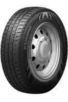 Kumho Portran CW51