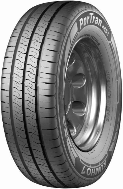 Kumho Portran KC53