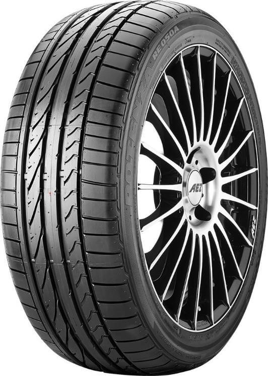 Bridgestone Potenza RE050A