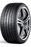 Bridgestone Potenza S001