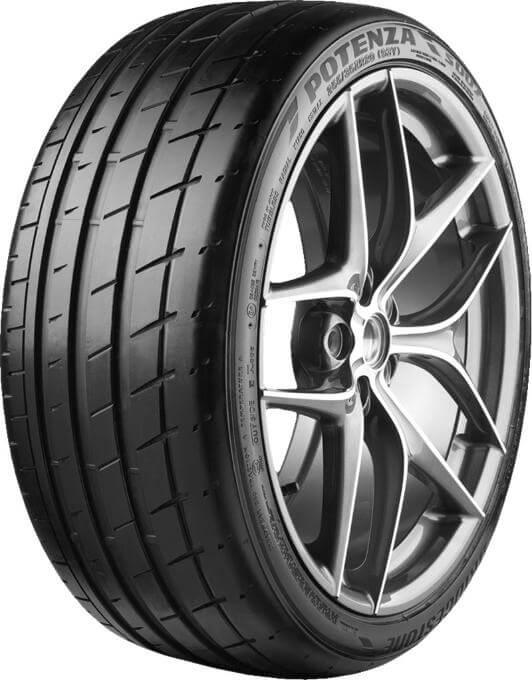 Bridgestone Potenza S007