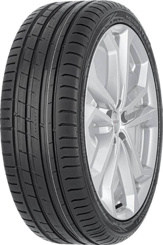 Nokian Tyres Powerproof