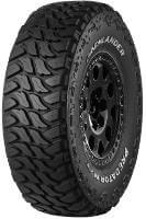 Grenlander Predator M/T