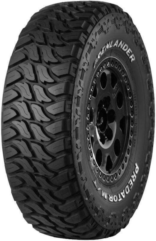 Grenlander Predator M/T