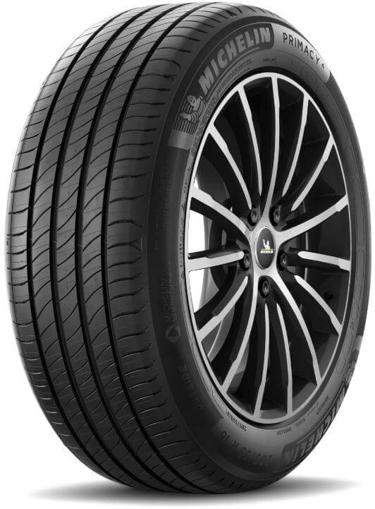 Michelin Primacy 4