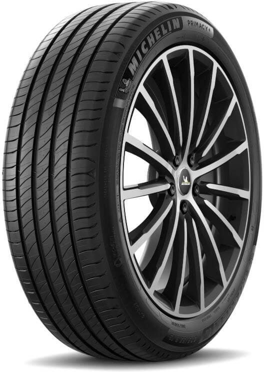 Michelin Primacy 4 +