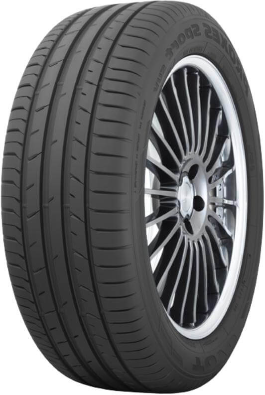 Toyo Proxes Sport SUV