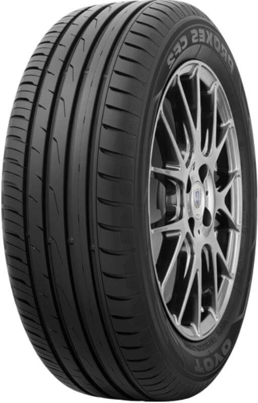 Toyo Proxes CF2