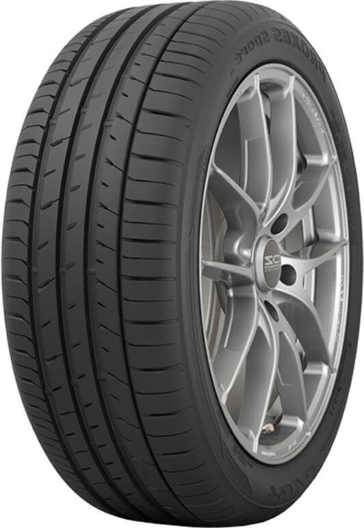 Toyo Proxes Sport A