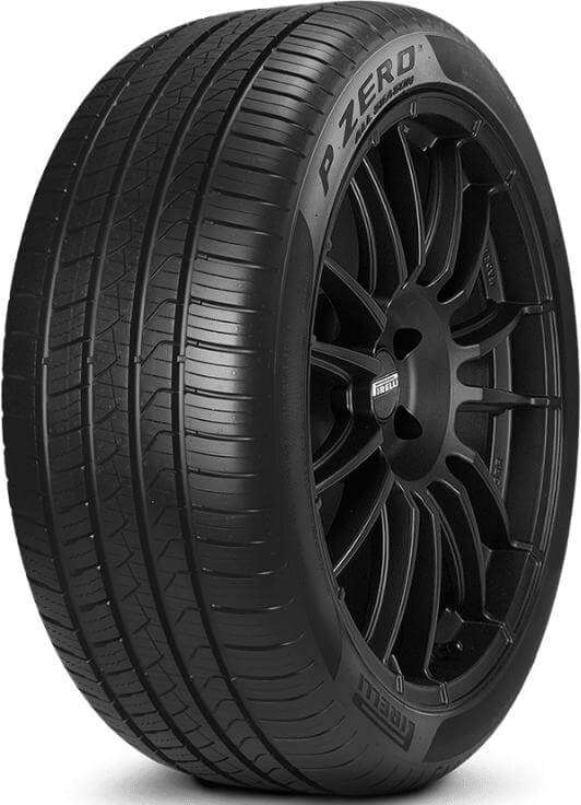 Pirelli PZero All Season